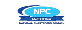 NPC Certified - National Plasterers Council