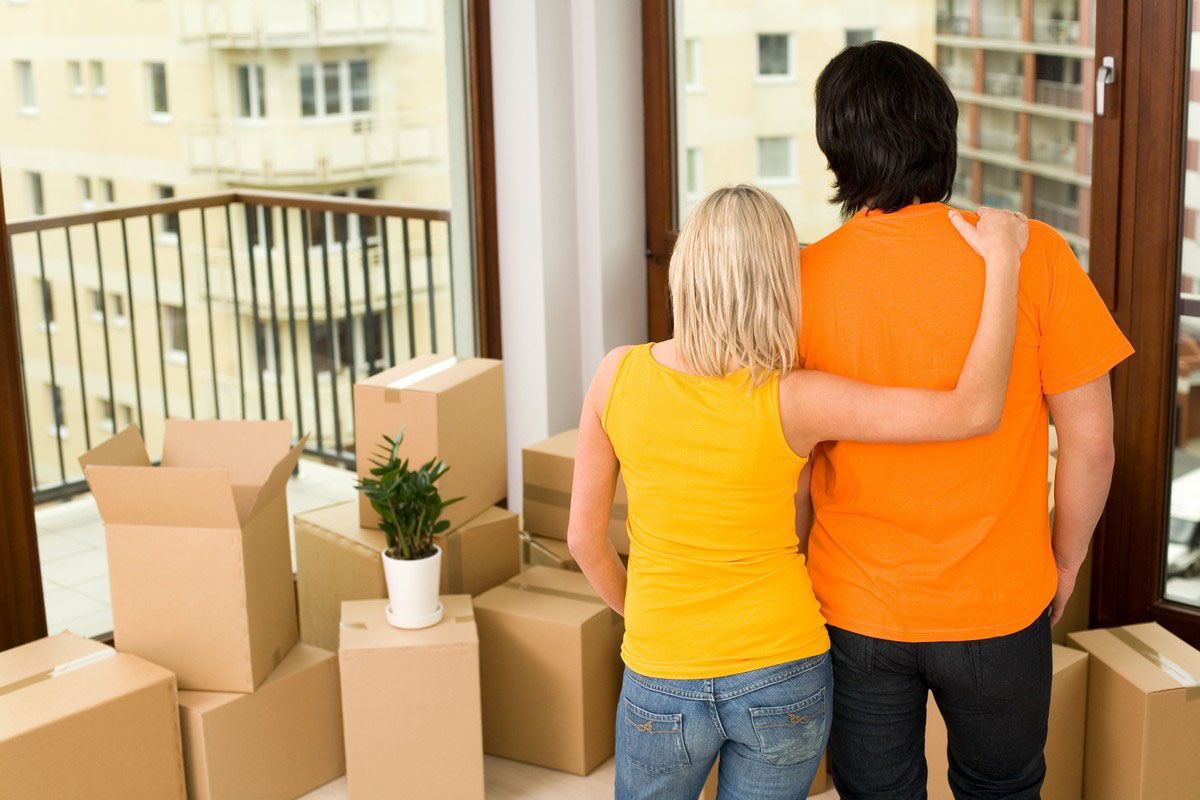 moving companies