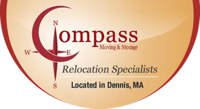 Compass Moving And Storage