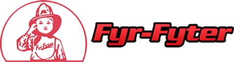 Fyr-Fyter logo