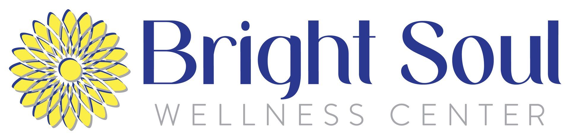 Bright Soul Wellness Center - logo