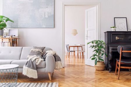 Windows Floors & Decor