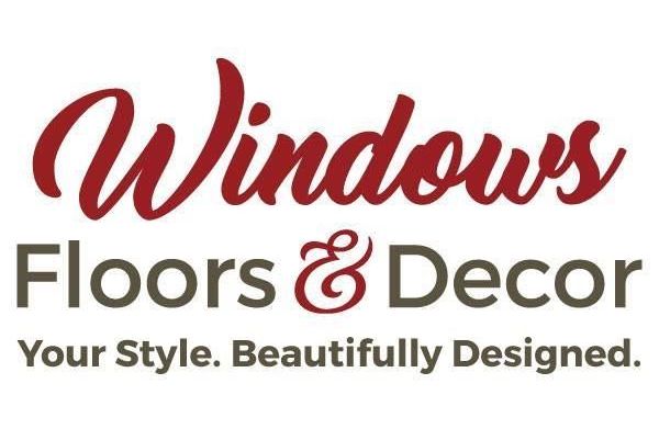 Windows Floors & Decor - logo