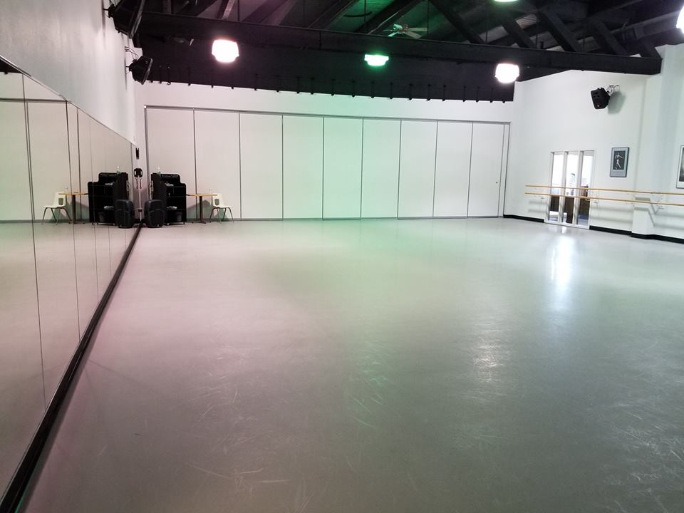 Our Facility | Wempners' School of Dance