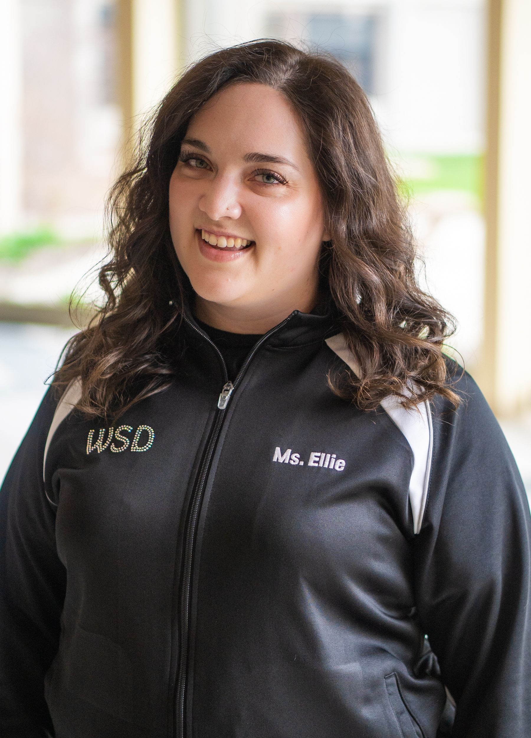 Ellie Thelen-Clementi