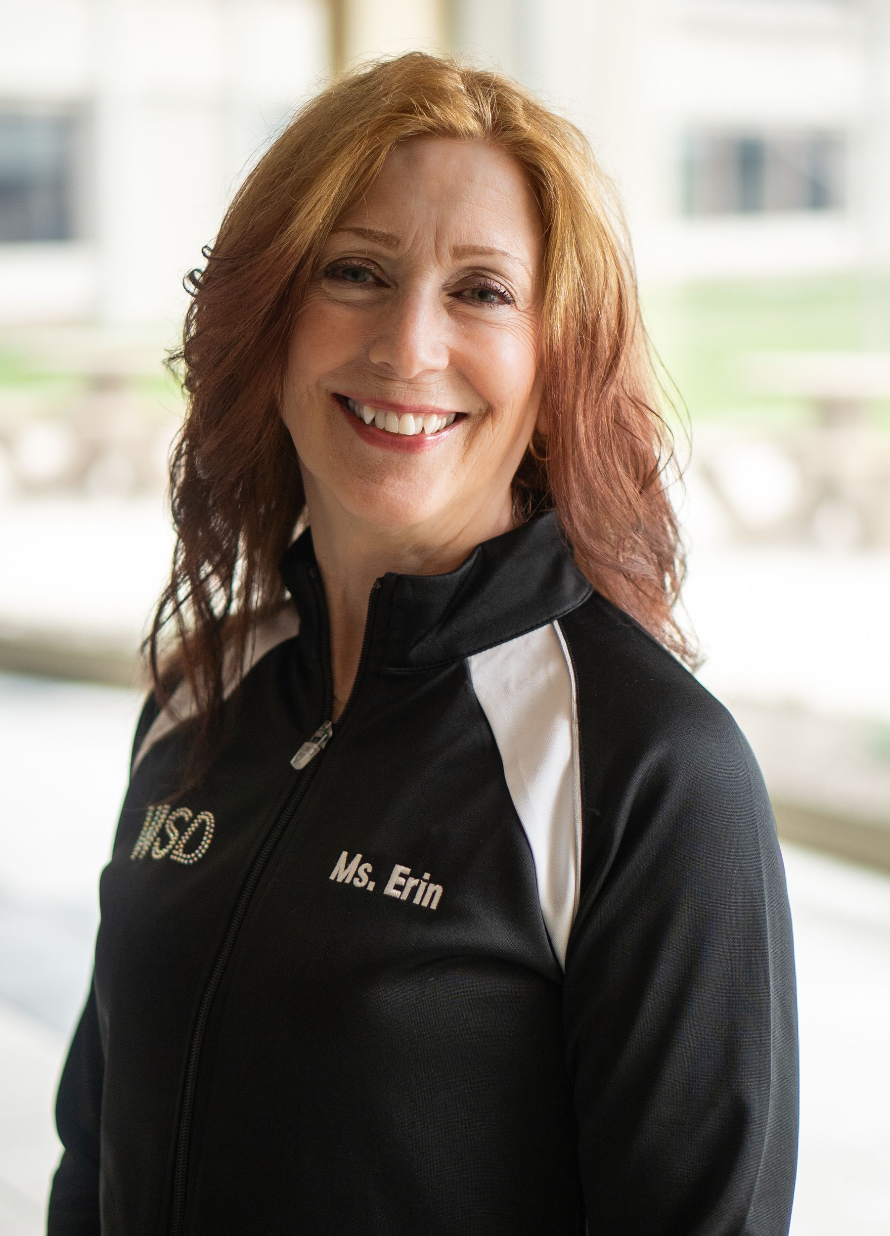 Erin Gerred