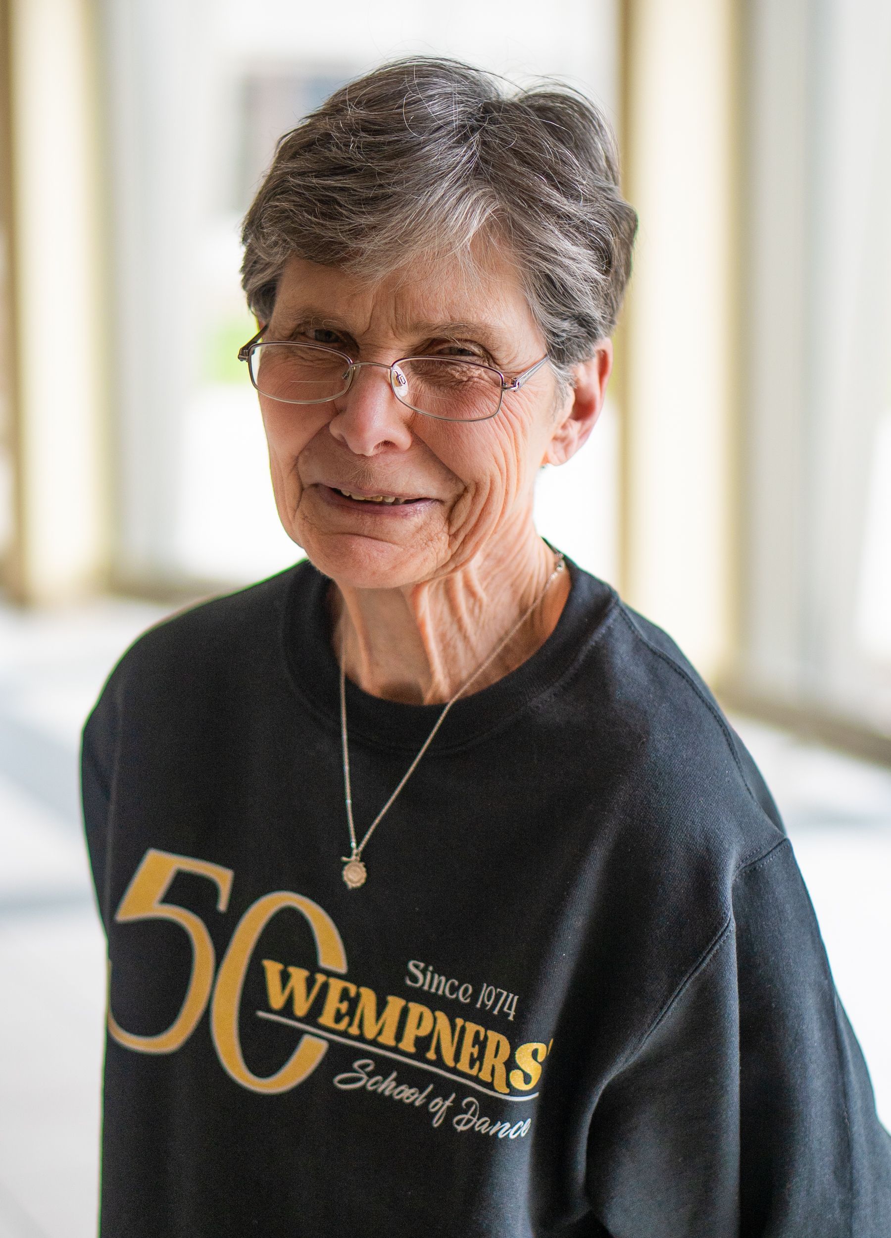 Mary Wempner