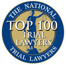 The National Trial Lawyers Top 100 Trial Lawyers