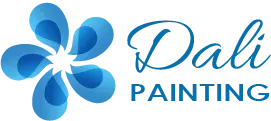 Dali Painting logo