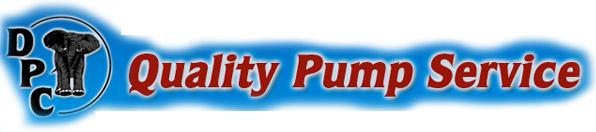 DPC Quality Pump Service-Logo
