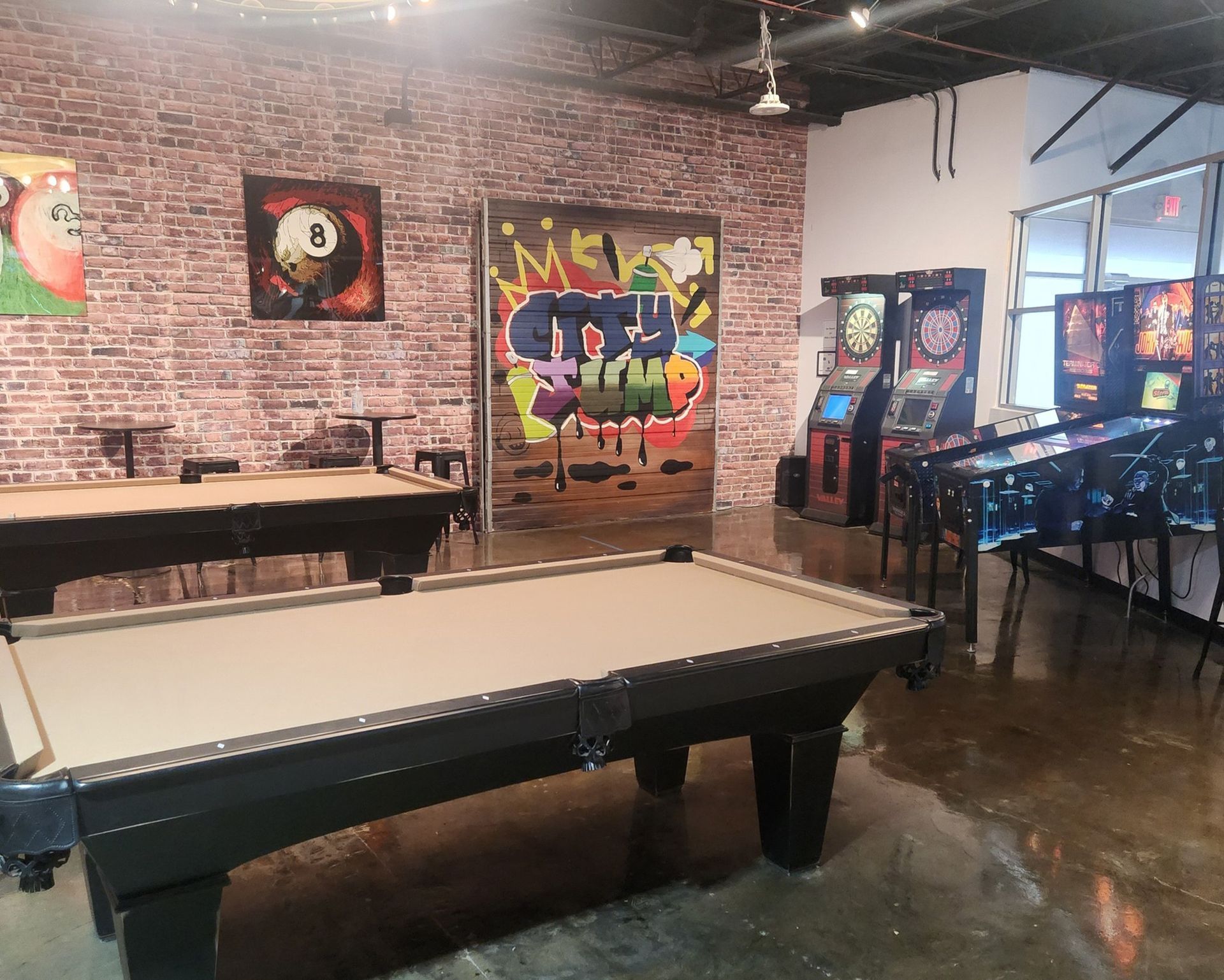 City Jump Family Entertainment Complex