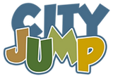 City Jump Family Entertainment Complex logo