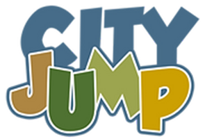 City Jump Family Entertainment Complex logo