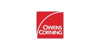 Owens Corning Logo