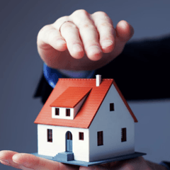 Home insurance
