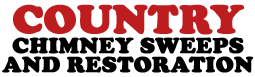 Country Chimney Sweeps and Restoration - Logo