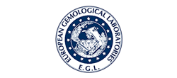 EGL (European Gemological Laboratory) - Logo