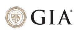 GIA (The Gemological Institute of America) - Logo