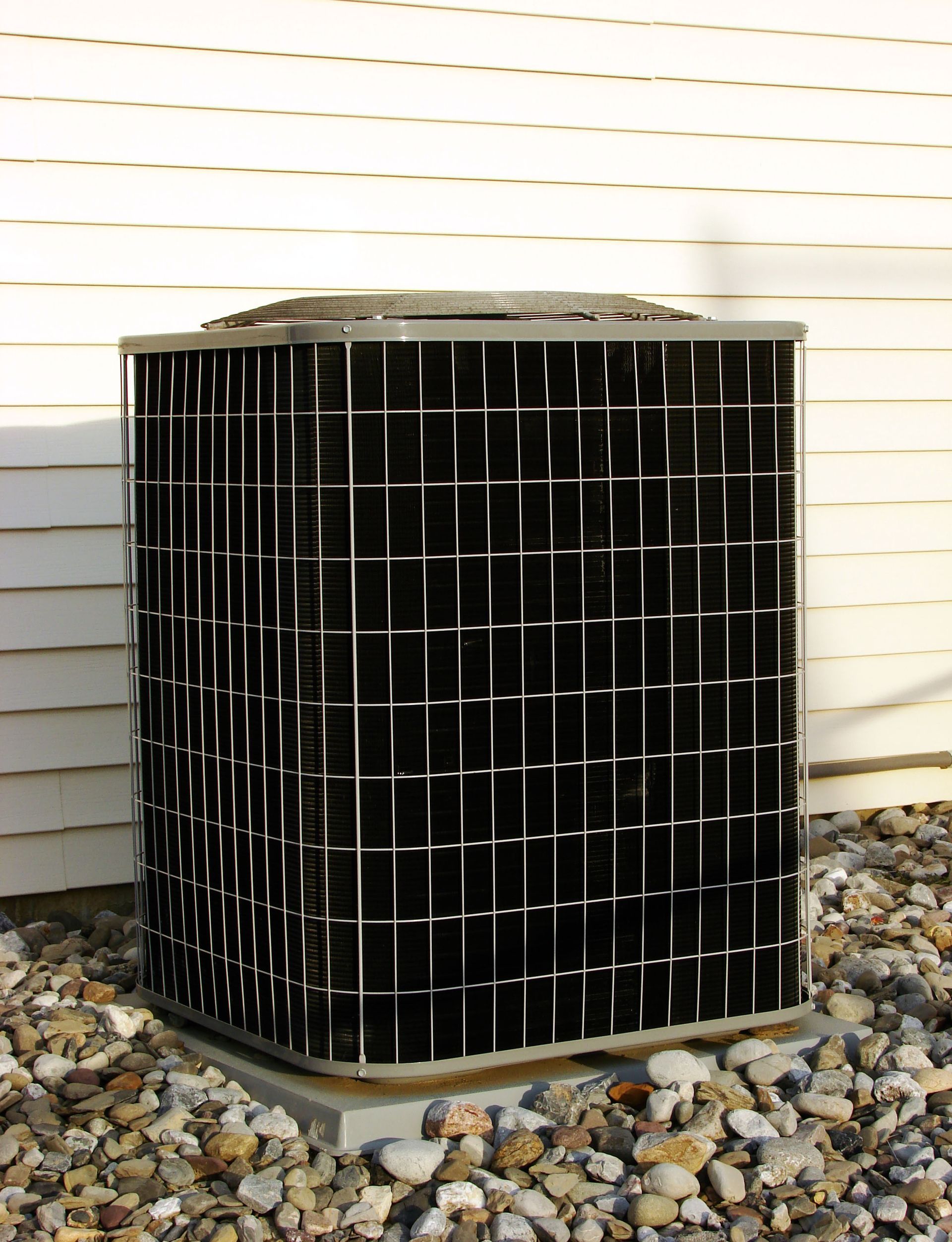 ac repairs