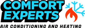 Comfort Experts | Logo