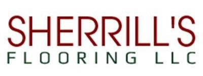 Sherrill's Flooring LLC - Logo