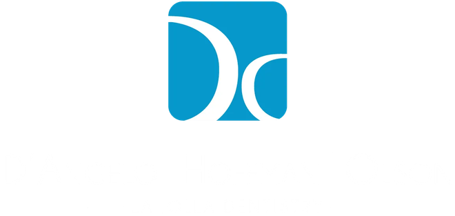 D'Angelo/Hoffman/Olson La Jolla Dentistry logo