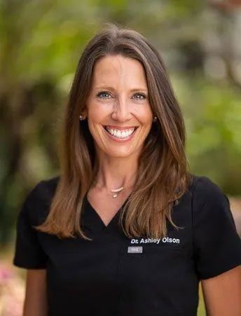 Dr. Ashley Olson