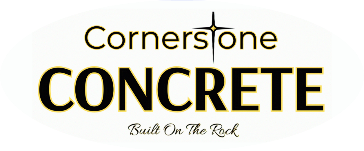 Cornerstone Concrete