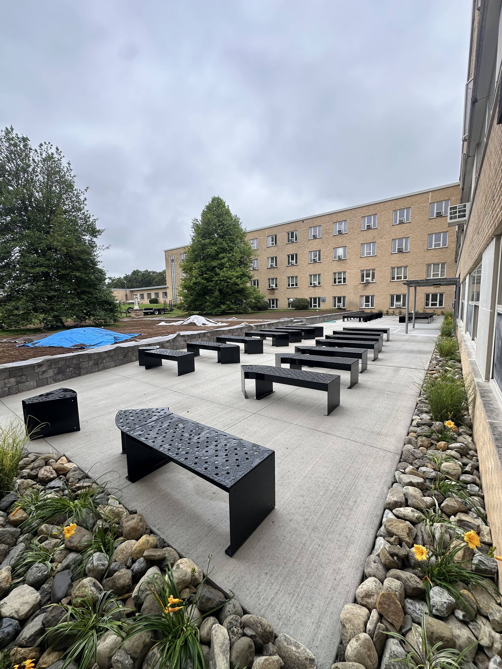 Cornerstone Concrete