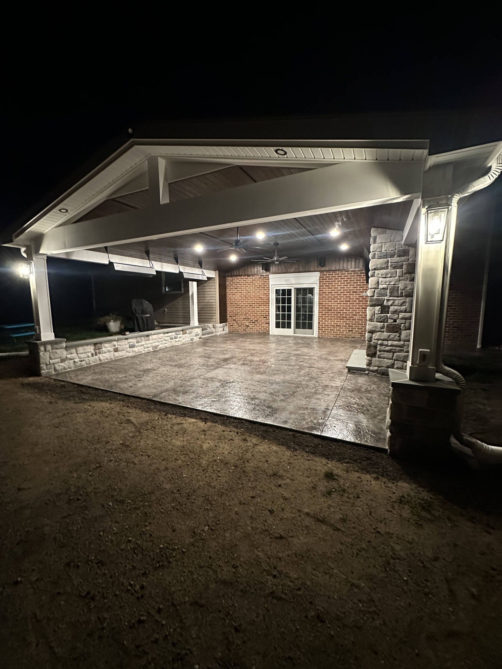 Cornerstone Concrete