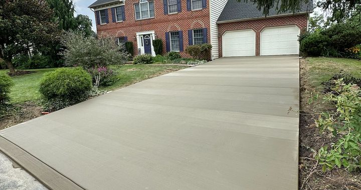 Cornerstone Concrete