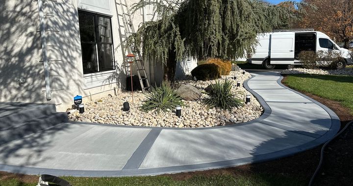 Cornerstone Concrete
