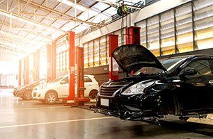 Auto Repair