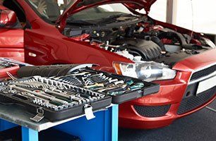 Auto Troubleshooting