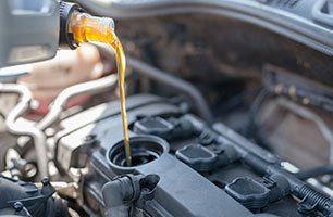 Oil Change