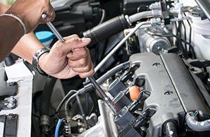Auto Repair
