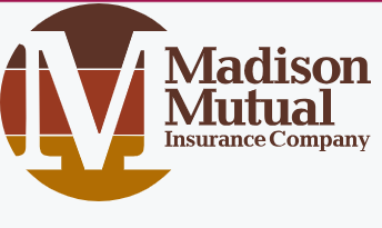 Madison Mutual Insurance Company logo: 