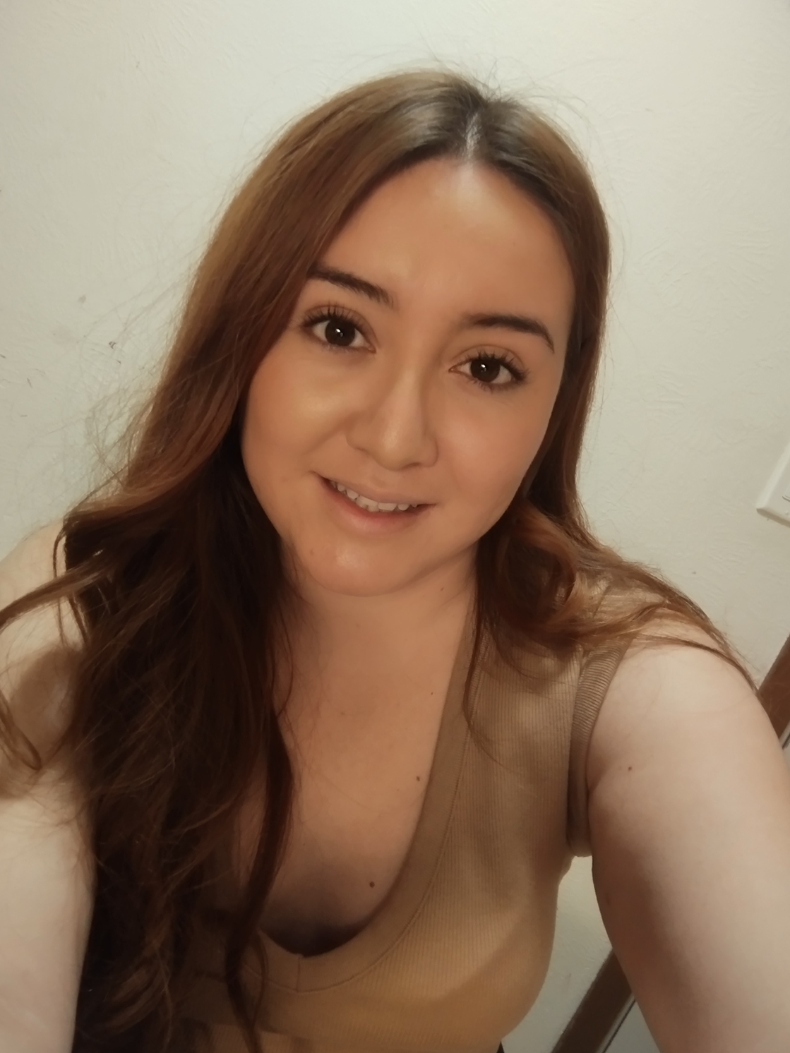 Ana Martinez - Receptionist