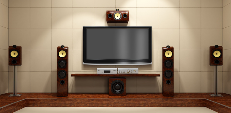 Modern TV and Electronics Services