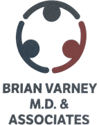 Brian Varney M.D. & Associates, LLC. - logo