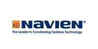 navien logo