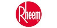 rheem logo