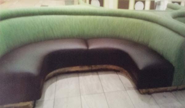 Beautiful Upholstery