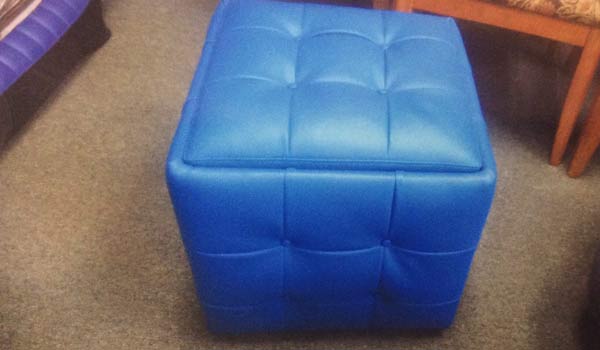 Beautiful Upholstery