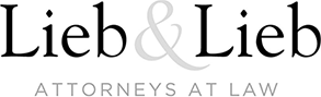 Lieb & Lieb Attorneys at Law logo