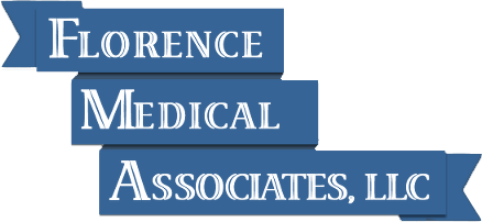 Florence Medical Associates logo