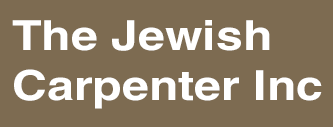The Jewish Carpenter Inc - logo