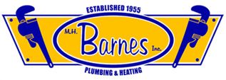 Barnes Plumbing & Heating