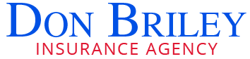 Don Briley Insurance Agency  - logo