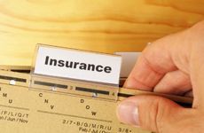 Travel trailer insurance